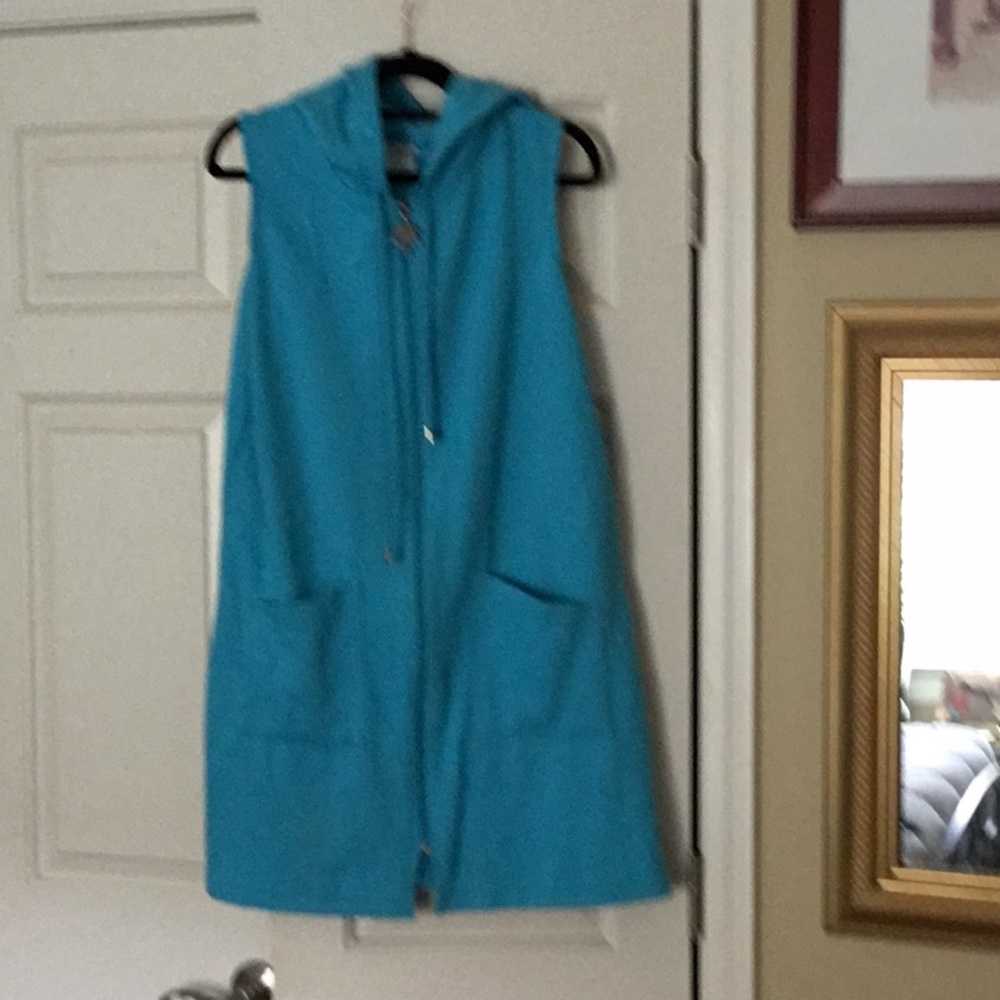 Bathing Suit Cover Up
